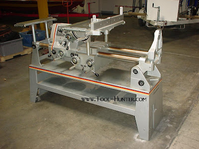 Photos of Fox Super Shop 10-in-1 Woodworking tool - Tool-Hunter.com